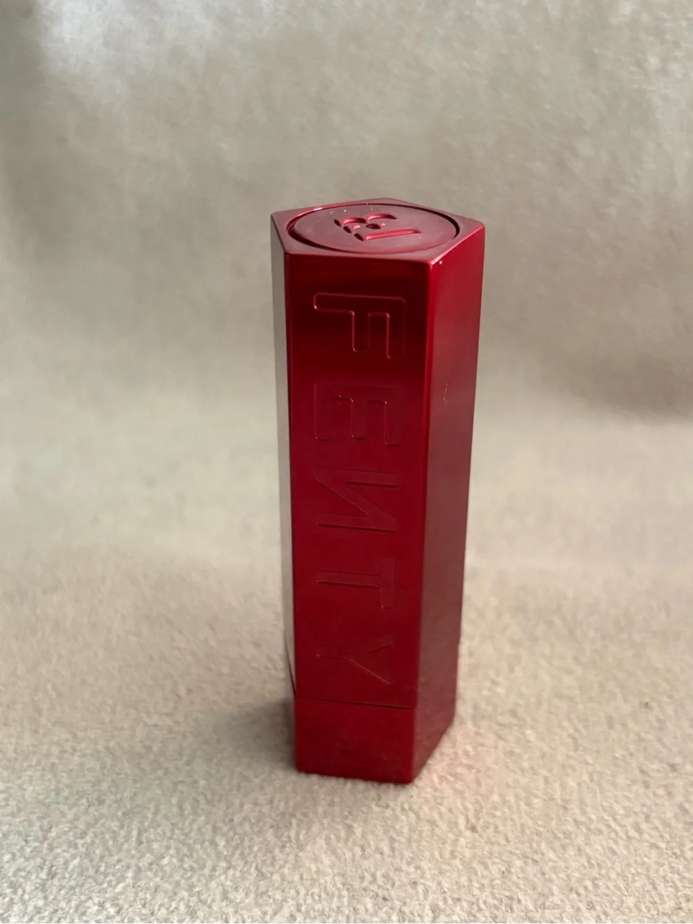 Fenty Beauty Fenty Icon Refillable Lipstick shade KISSIN KUTIE Brand New!!!
